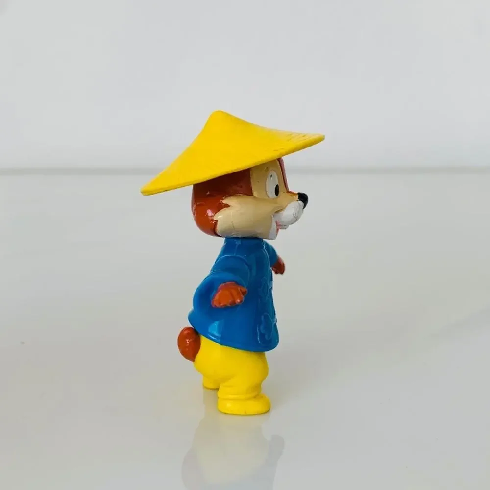 1994 Disney Chip Chipmunk Figure